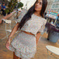 Nili party skirt in dear abby