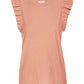 Paulette tank in bisou