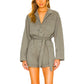 Becca playsuit in garden