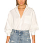 Devin high rise mom cut off shorts in lucca distressed