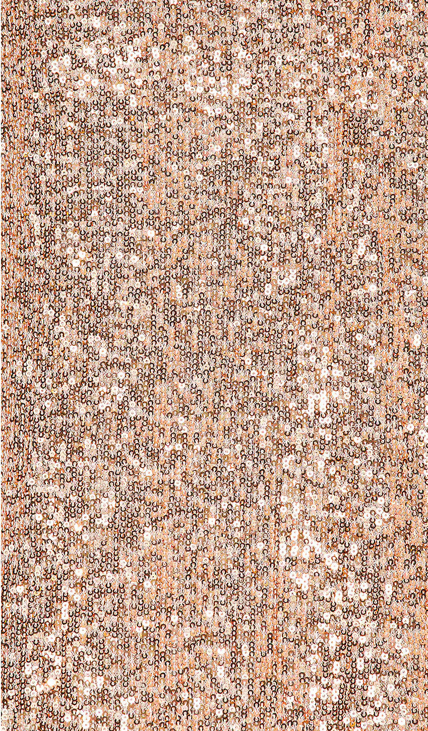 Showstopper sequined duster jacket in rose
