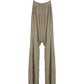 Veruschka sahara jumpsuit in sage